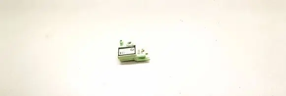 BMW 5 E60 E61 Airbag deployment crash/impact sensor 65779118167