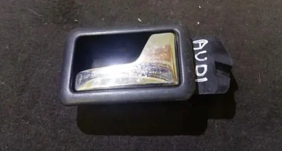 Audi 80 90 S2 B4 Rear door interior handle 893837020