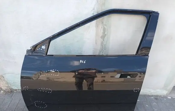 KIA EV6 Front door