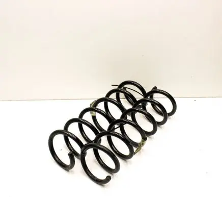 Ford Escape III Set of springs and shock absorbers (Front and rear) GJ515560CB