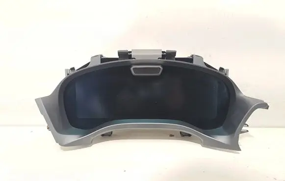 BMW X3 G01 Speedometer (instrument cluster) 5B35D79 5B4A589