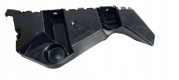 Audi A1 Rear bumper mounting bracket 82A807393