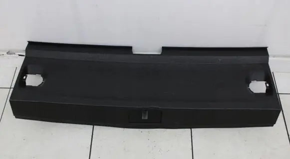 Opel Astra K Trunk/boot sill cover protection 