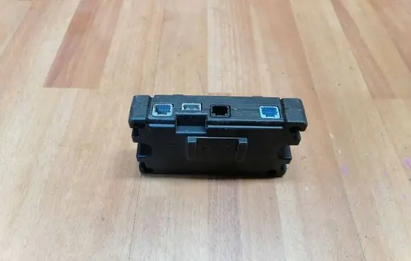 Renault Scenic III - Grand scenic III Other control units/modules 280240001R S180072001C 795411374