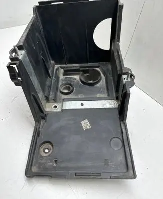 Volvo V50 Battery box tray 30667941
