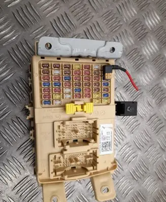 KIA Rio Fuse box set 91955H8570