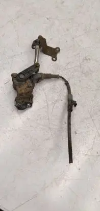 Volkswagen PASSAT B6 Headlight/headlamp level sensor 1T0907503