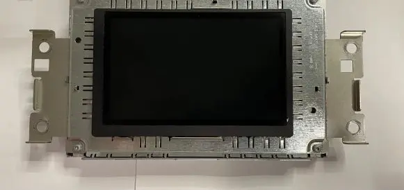 Volvo XC60 Screen/display/small screen 31382523 62S286TE