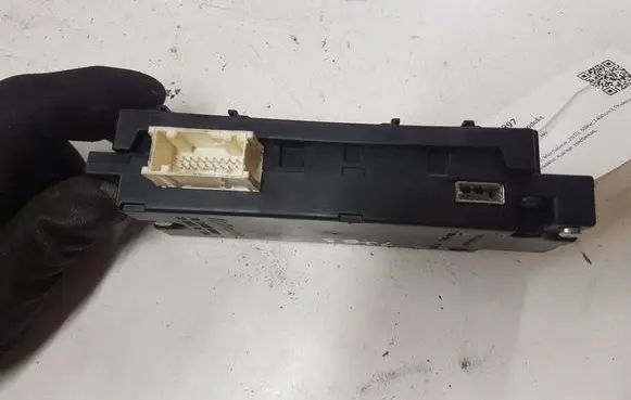 Citroen C3 Bluetooth control unit module 0308169 9675359580 A2C53334284