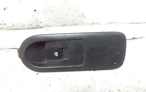 Renault Scenic II - Grand scenic II Electric window control switch 156013740