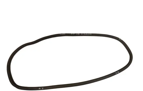 Mercedes-Benz CLA C118 X118 Rubber seal rear door A1186921000