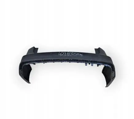 Audi A6 C7 Rear bumper 4G9807511