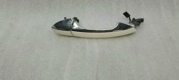 Mercedes-Benz CLS C218 X218 Front door exterior handle A2047601470
