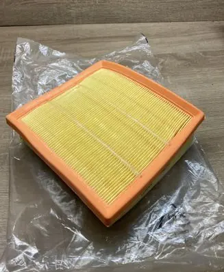 Opel Corsa D Air filter 93188723