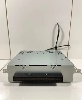 Volvo XC90 CD/DVD changer 31328065 1CD28U 13117014