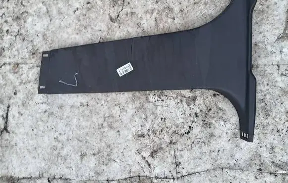 Ford Focus (B) pillar trim (top) BM51A243W07