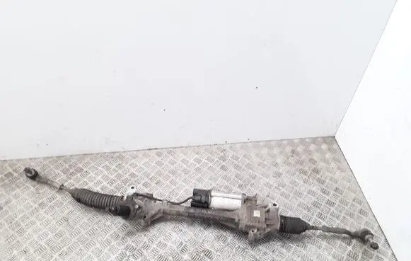 BMW 5 F10 F11 Steering rack 6864850 0273010223 00066549