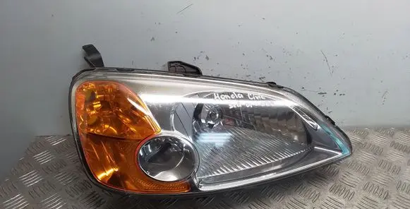 Honda Civic Headlight/headlamp PO882R