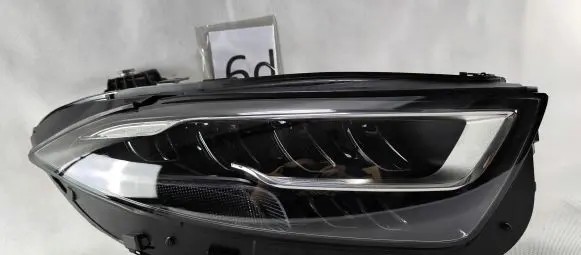 Mercedes-Benz CLS C218 X218 Headlight/headlamp A2579062402