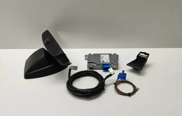 BMW 5 F10 F11 Windshield/windscreen camera 09199305 665109199305 66510919930502
