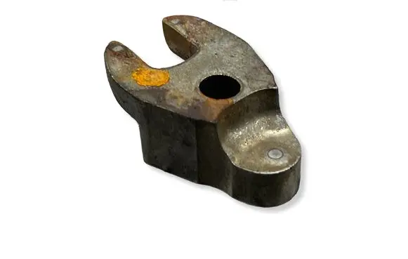 Ford S-MAX Fuel Injector clamp holder 