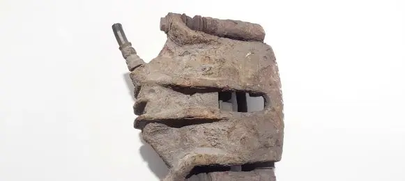 Citroen Xsara Picasso Front brake caliper