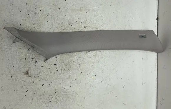 BMW X6 E71 (A) pillar trim 51436979844 6979844