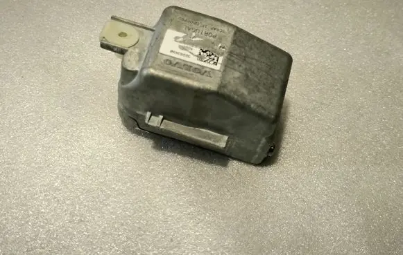 Volvo XC60 Steering wheel lock 32283480