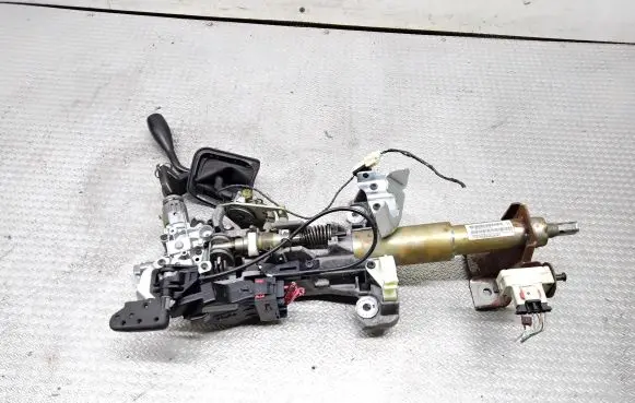Dodge Durango Ignition lock 05057033AC