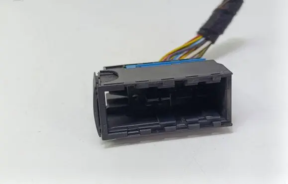 BMW 5 E60 E61 Other wiring loom 6906049