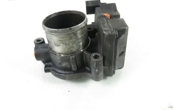 Renault Megane II Throttle body valve A2C53107575