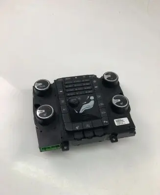 Volvo V60 Climate control unit 31398065