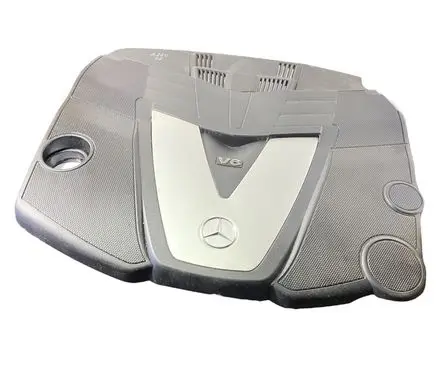 Mercedes-Benz E W211 Engine cover (trim) A6420100167