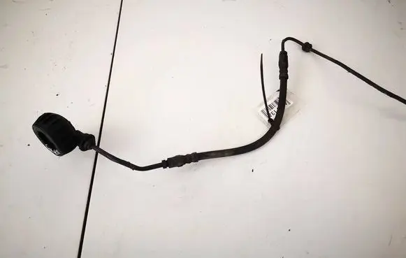 Skoda Superb B6 (3T) Brake line pipe/hose fm277001