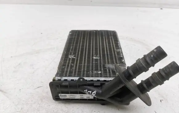 Renault Clio II Heater blower radiator 0013291 73374