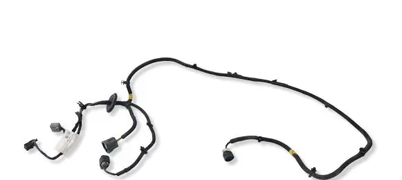 Volvo V60 Brake wiring harness 31376367