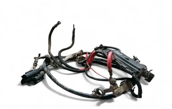 Volvo V50 Positive cable (battery) 218994005 31296269 31300557