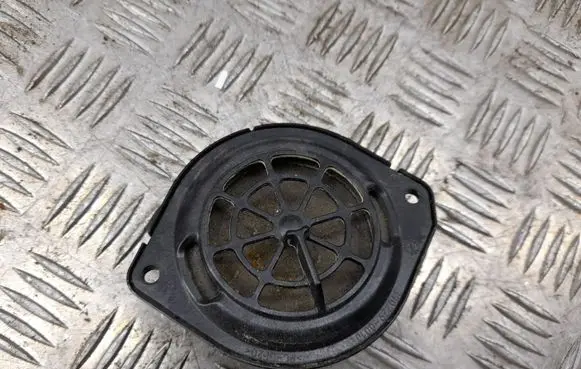 Audi Q7 4M Front door high frequency speaker 4M0035416B