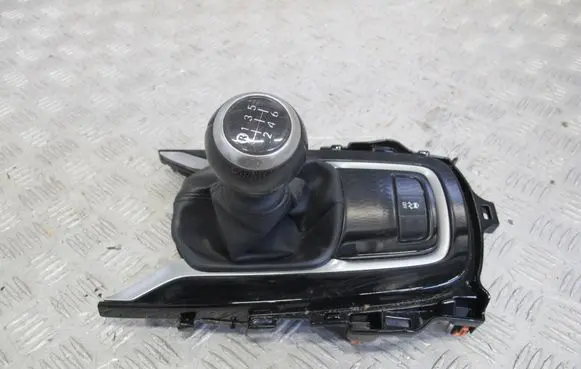 Toyota Corolla E210 E21 Gear selector 58804-02140E21