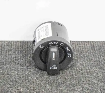 Maserati Ghibli Light switch 10099183 86390