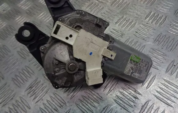 Renault Laguna II Wiper motor 8200001891B
