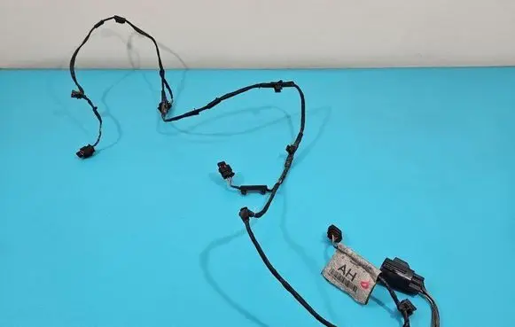Ford Mondeo MK IV Parking sensor (PDC) wiring loom 6G9T-15K867AH IMPRK1485066