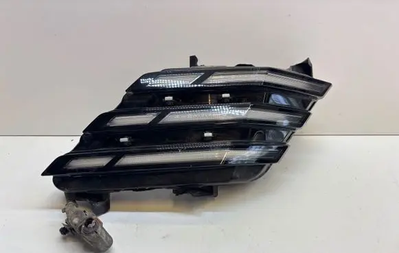 Peugeot 3008 II Headlight part LA32840 1128811289 240109000U