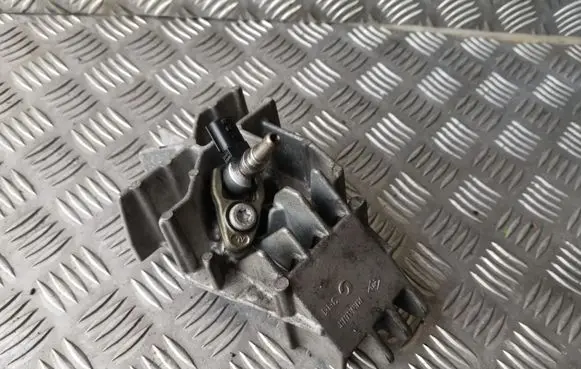 Nissan Qashqai Fuel injector 8200769153 8200771226 H8200769153