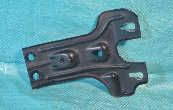 Volkswagen Golf VII Holder (bracket) 5G0805567