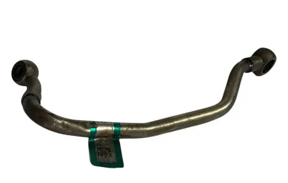Jeep Grand Cherokee Turbo turbocharger oiling pipe/hose