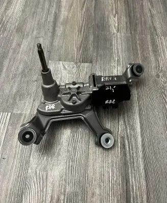 Toyota RAV 4 (XA50) Rear window wiper motor 8513042101