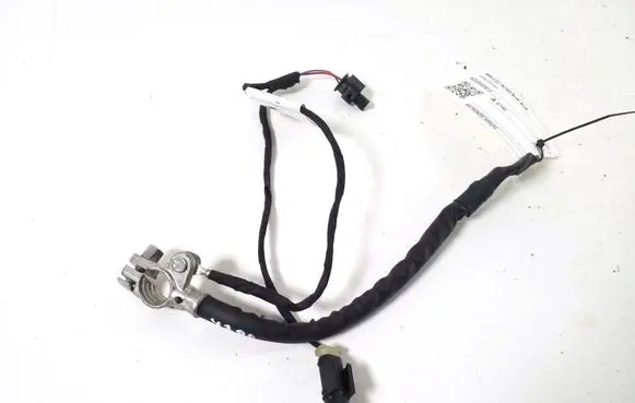 Mercedes-Benz EQC Positive cable (battery) A2535404615