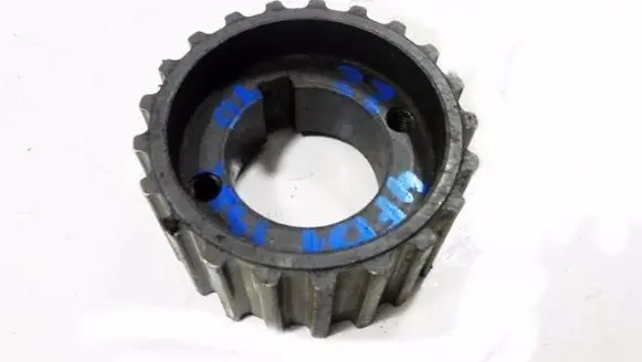 Opel Campo Crankshaft 6893456452