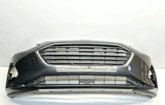 Ford Focus Front bumper JX7B-17757-a